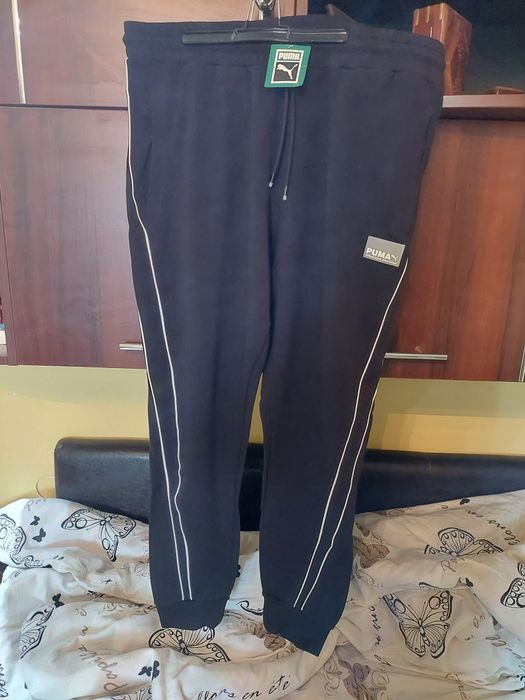 Pantaloni de trening Puma