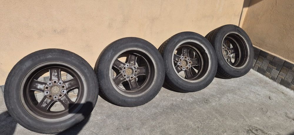 Jante originale bmw 16"