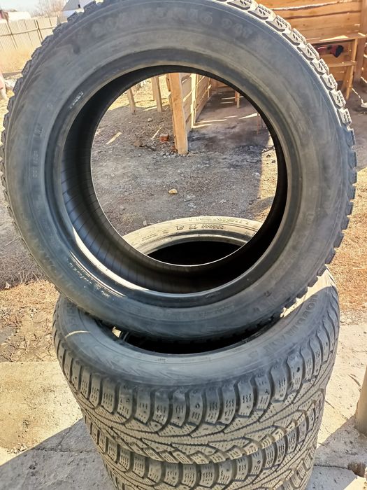 Продам резину зима