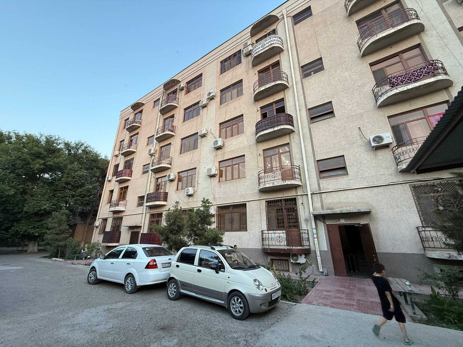 tayyor 4 xonali xonadon sotiladi#a892