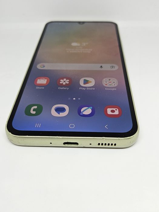 Samsung Galaxy A34 128Gb/6Ram