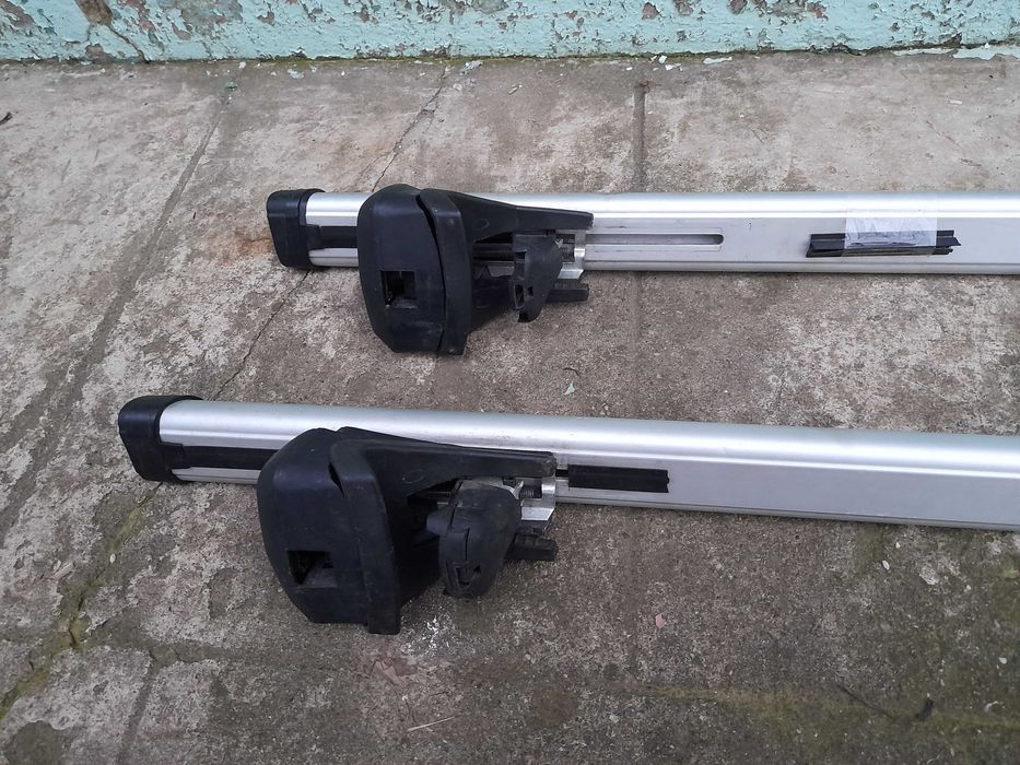 Bari  Cutie Portbagaj -Duster ,Renault