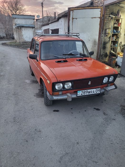 Ваз 2106 продам срочно