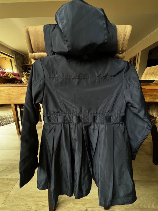 Детски шлифер