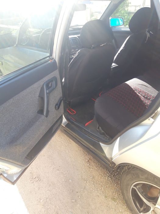 Продам автомашину ваз 2112