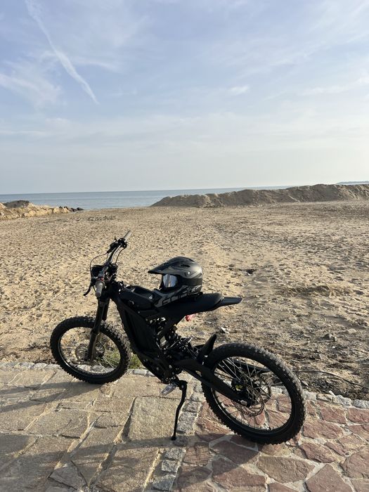 Продава се Sur Ron 24 година