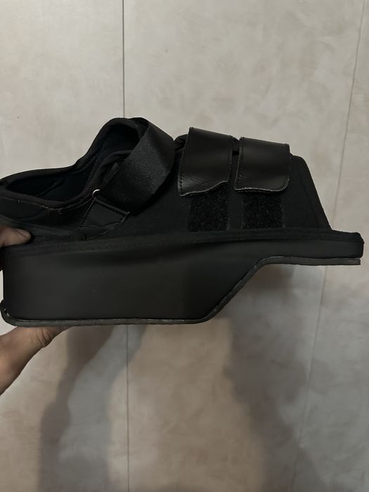 Ортапедическая обувь