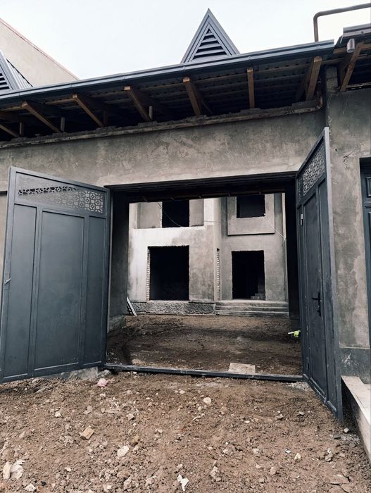 Qizgaldoq zomona toyhona roparasi karopka uy sotiladi 1.5