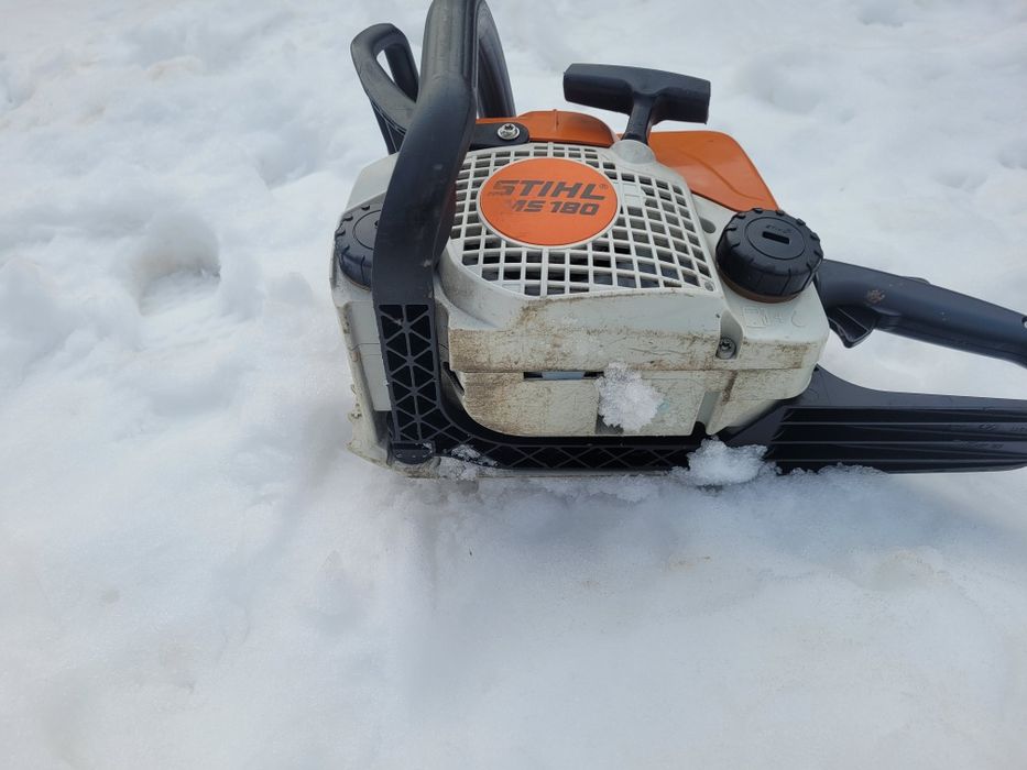 Sthil drujba 180 An 2022