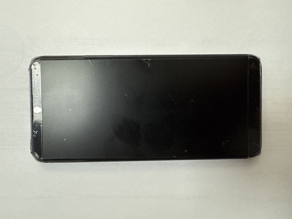 Телефон Redmi note 12