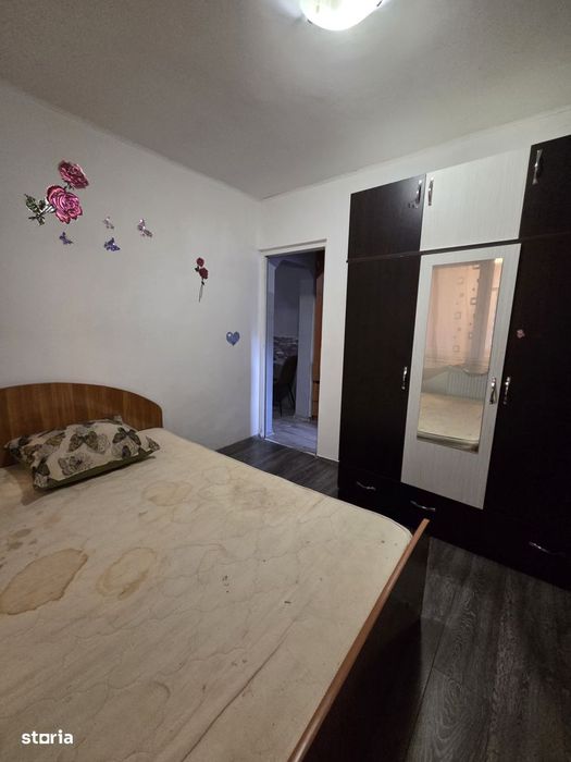 Obor 2 Camere confort 2 Parter cu Balcon