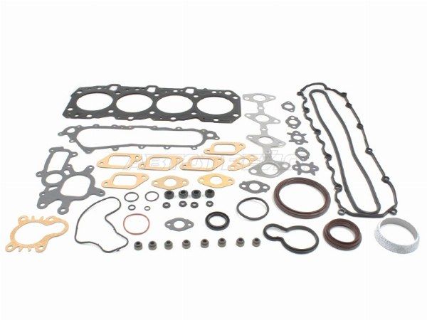 Ремкомплект двигателя Toyota Hiace