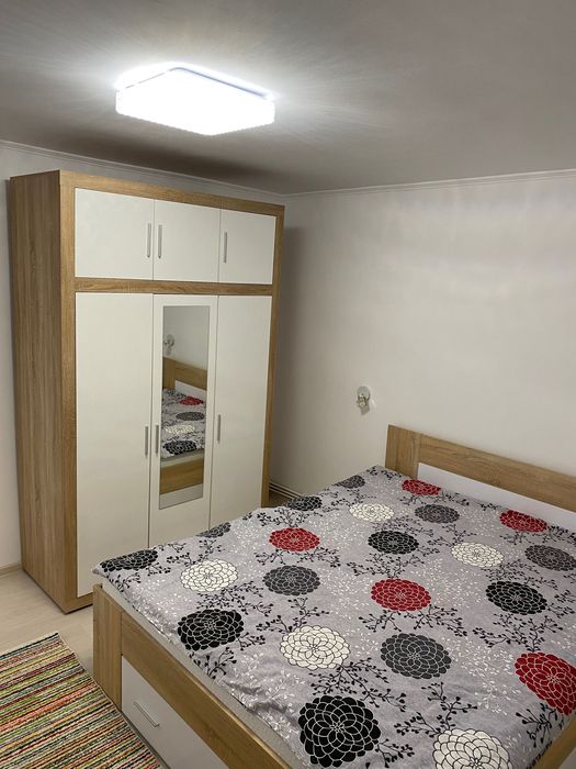 Apartament 2 camere Popa Șapcă fond 1987