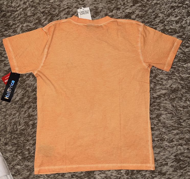 Tricou Marcelo Burlon L