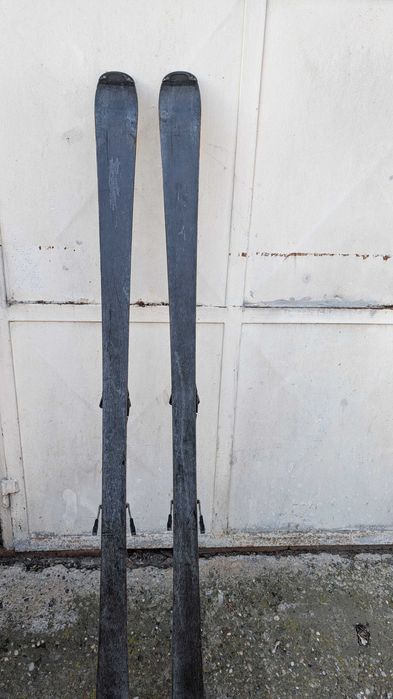 Vând 1 x ski Head 177cm