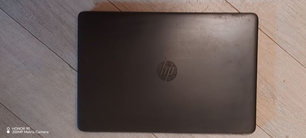 HP Pro Book 450 G0