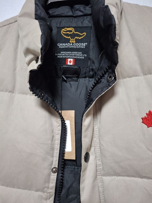 Adidas limited edition,Canada Goose