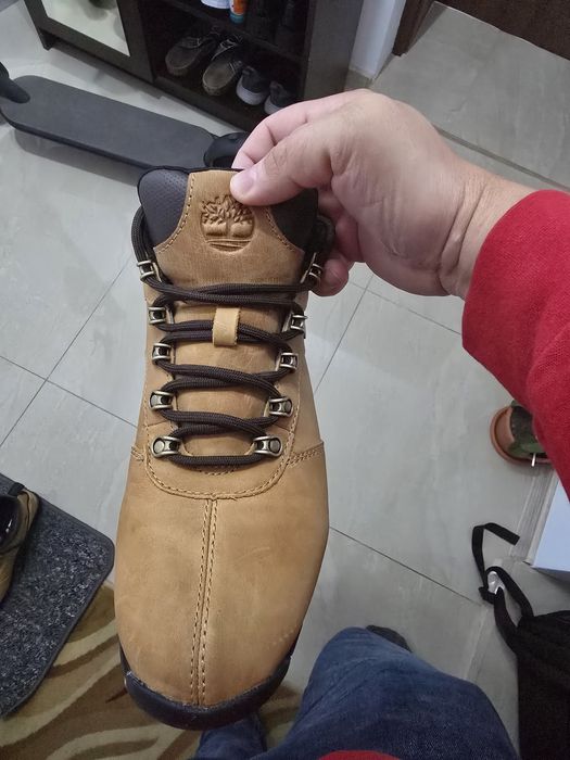 Ghete Timberland marimea 41,5