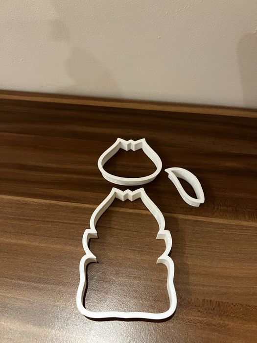 Резци и формички за сладки