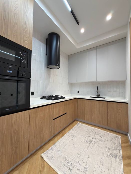 Срочная Продажа 2х ком 40м2 ЖК Imperial Club City Алайский Ц-2