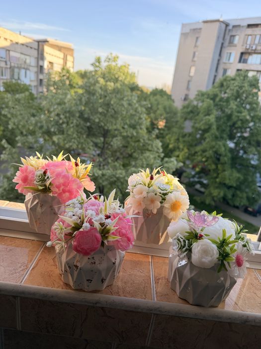 Ръчко изработени