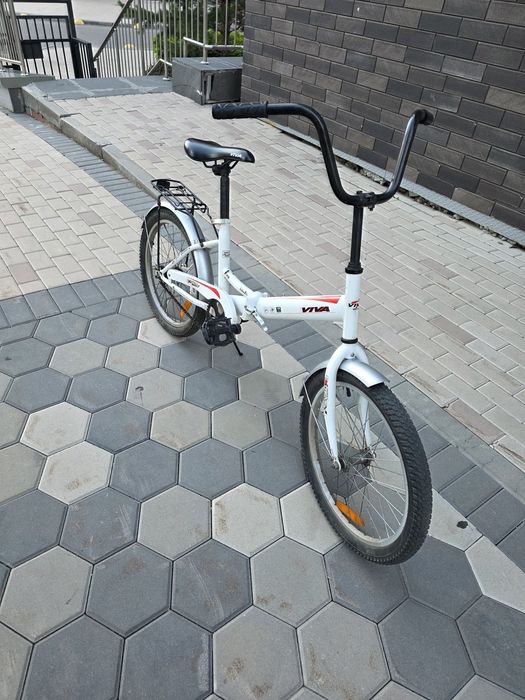 Продам велосипед