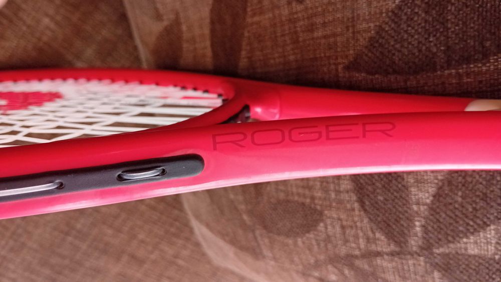 Тенис ракета Wilson 26 инча, грип 0