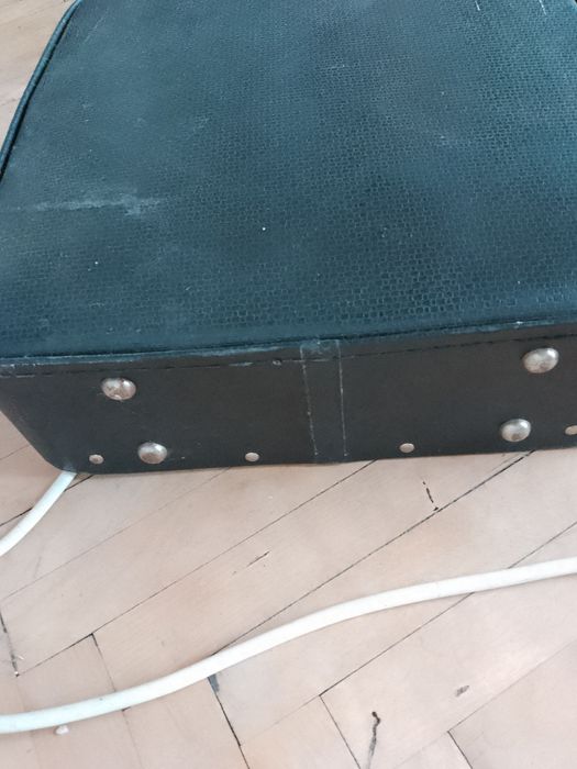 Пишеща машина "Марица"