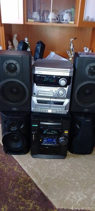 Muzica de toate cele