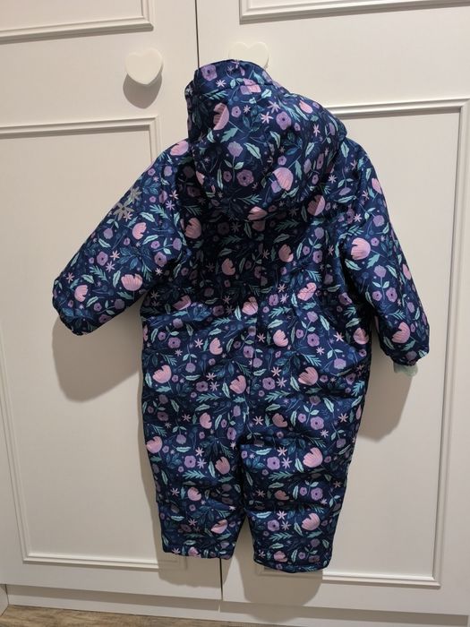 Космонафт зимен р-р 80