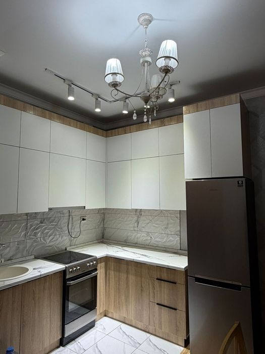 Квартира в аренду Орбита 3