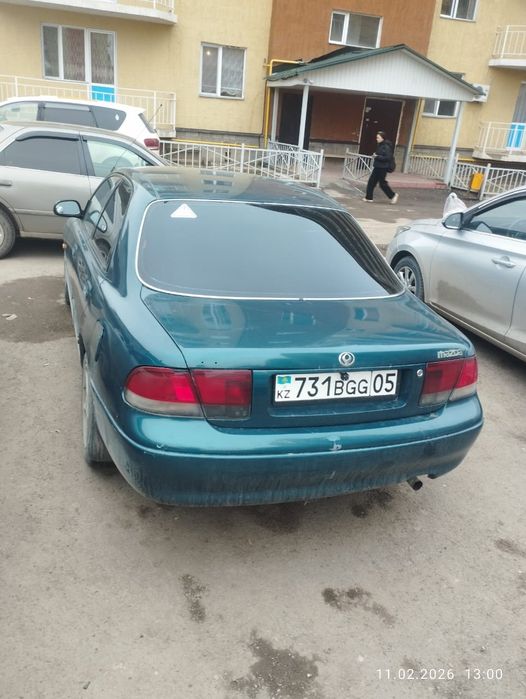 Mazda Cronos 1994 жыл