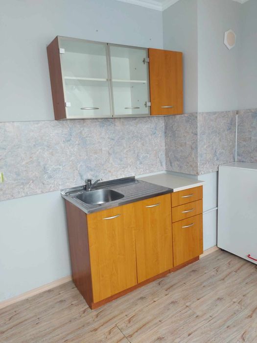 Дава се под наем Двустаен апартамент в Разград, Абритус - 67 кв.м за 193.8 € - Снимка #6