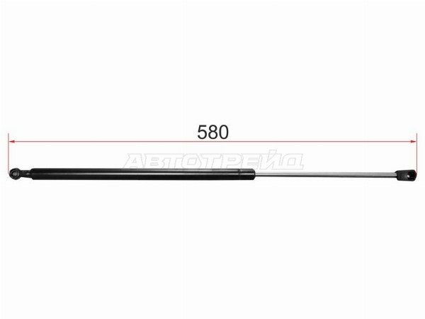 Амортизатор крышки багажника Suzuki Escudo