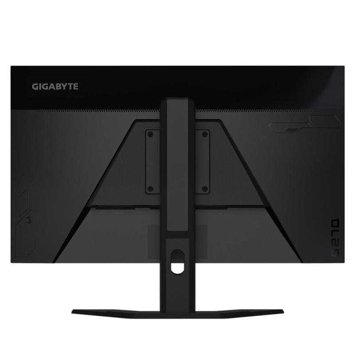 Монитор Gigabyte - 27” G27Q-EK