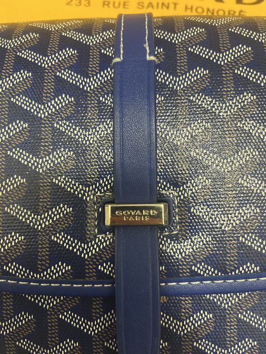 Goyard сумка барсетка