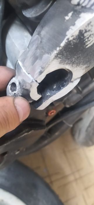 Аргонная Сварка Алюминия