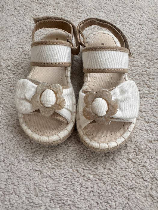 Детски сандали Mayoral