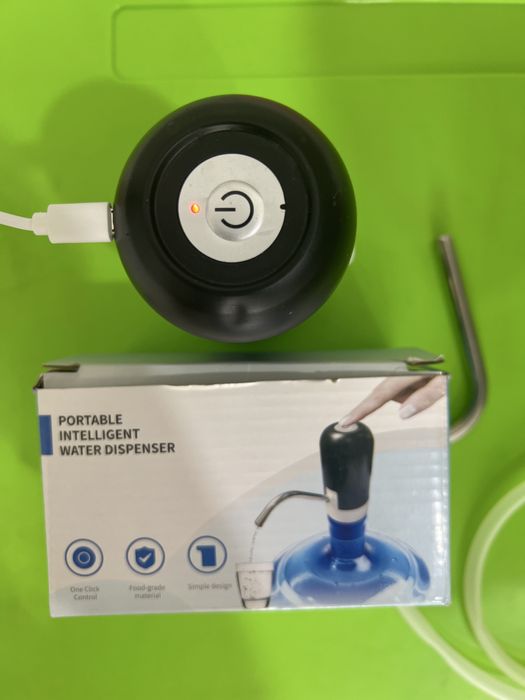 Продам насос для питьевой воды