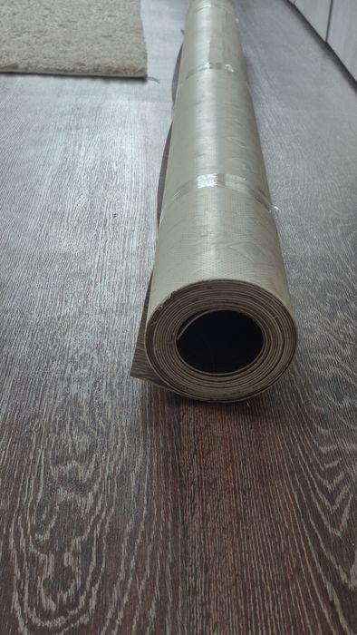 Линолеум новый, обрезок