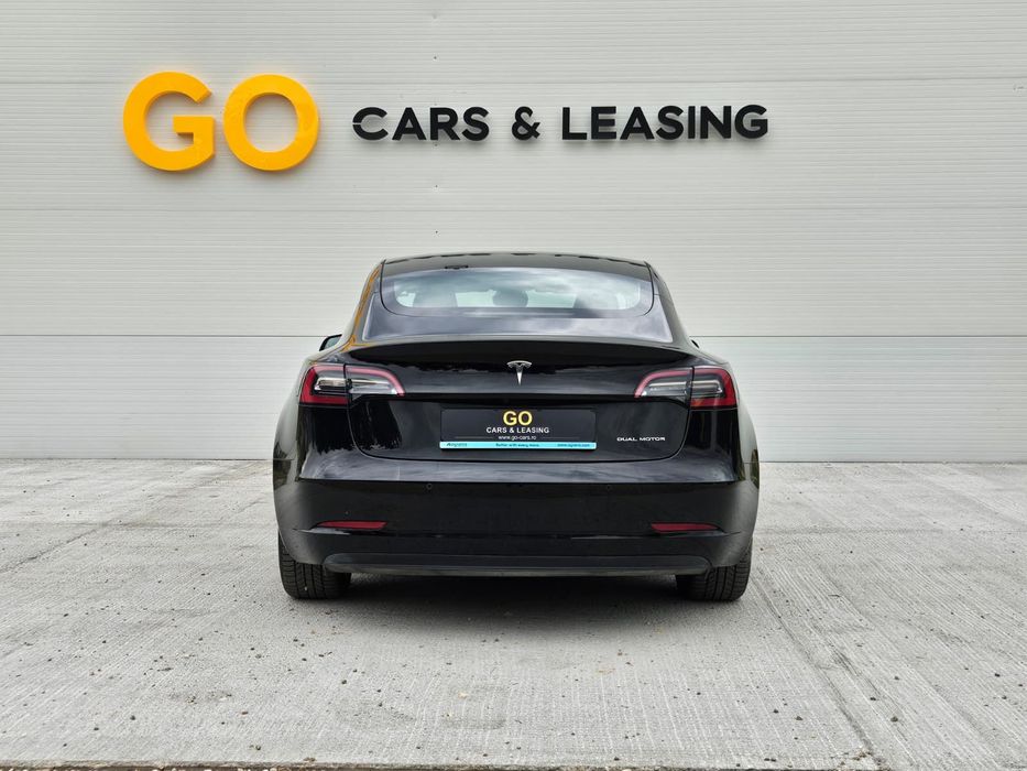 Tesla Model 3 Garantie 2030 / 4x4 / LongRange