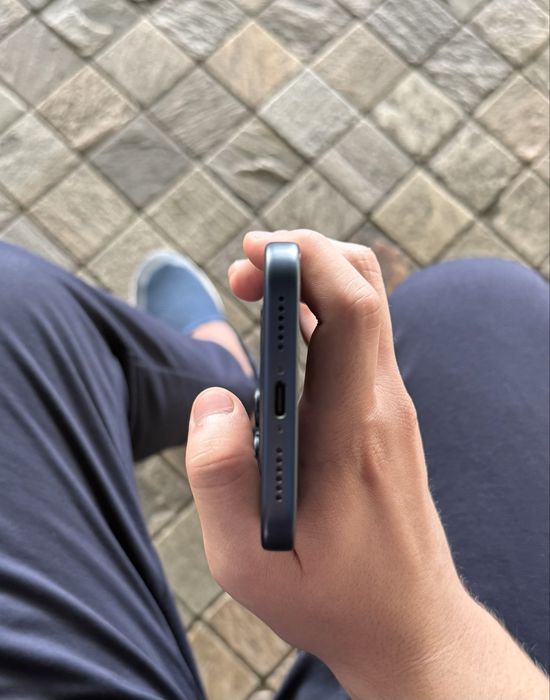 Iphone 17 pro max 512