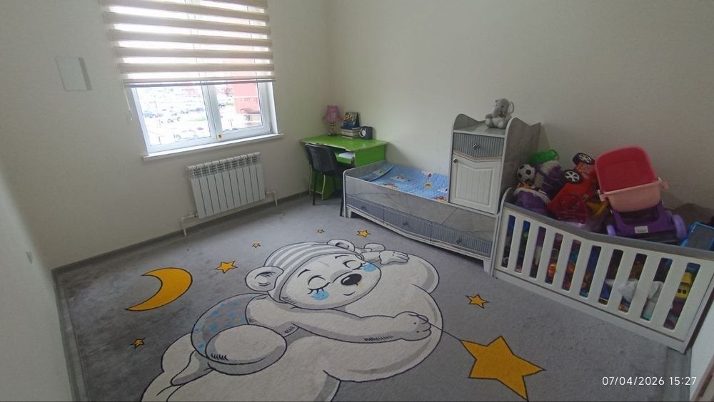 Новостройка сотилади Корасув