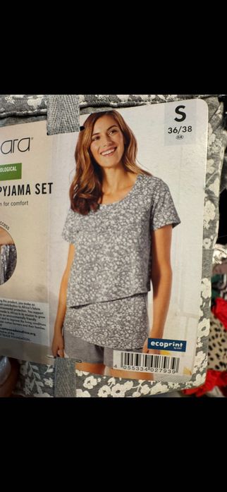 Лот дрехи за бременни