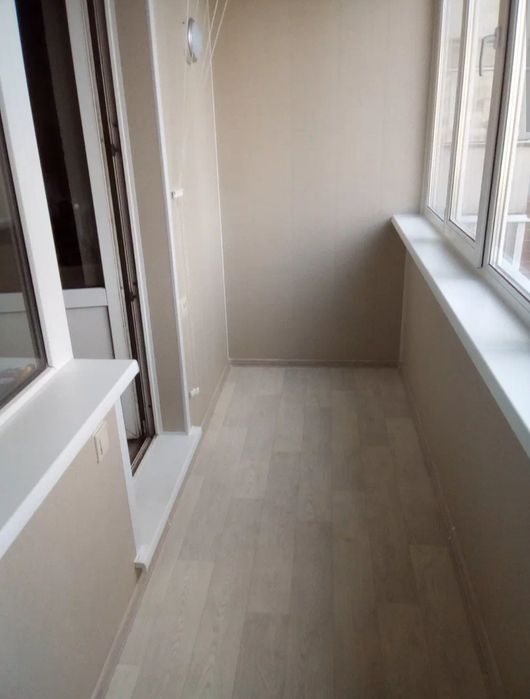 Ремонт окон дверей