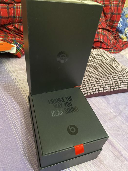 Beats studio 3 wireless