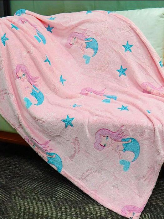 Светещи одеалца за най-малките