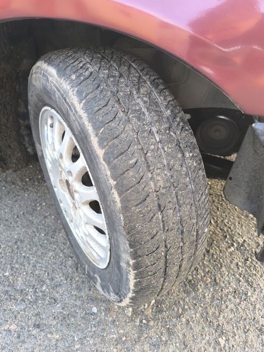 Opel astra универсал