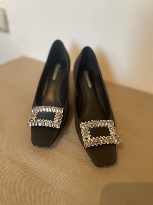 Туфельки Люкс качества