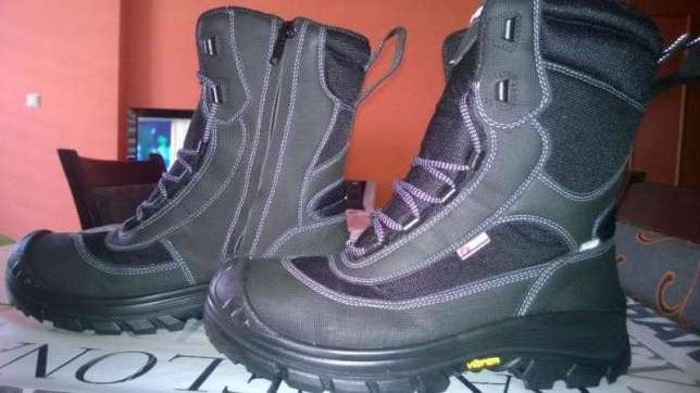 Работни обувки SIXTON 45 номер ITALY